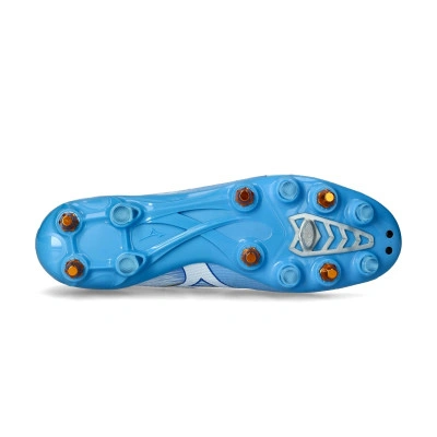 Mizuno Bota Alpha III Elite Mix — foto 4