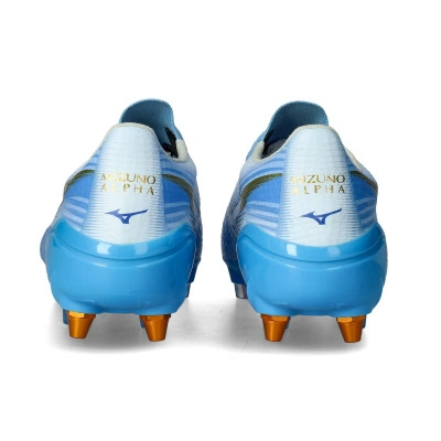 Mizuno Bota Alpha III Elite Mix — foto 5