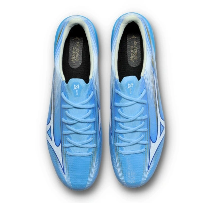 Mizuno Bota Alpha III Elite Mix — foto 6