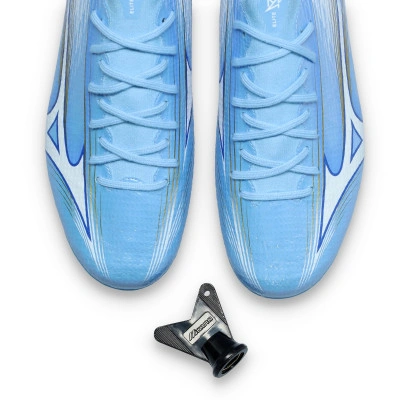 Mizuno Bota Alpha III Elite Mix — foto 7