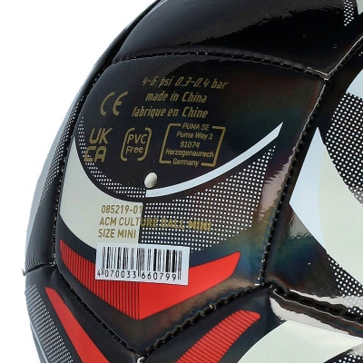 PUMA Balón Mini Ac Milan — foto 3