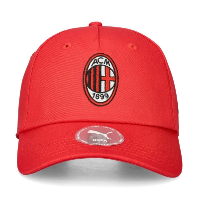Gorra Ac Milan 2026-2027