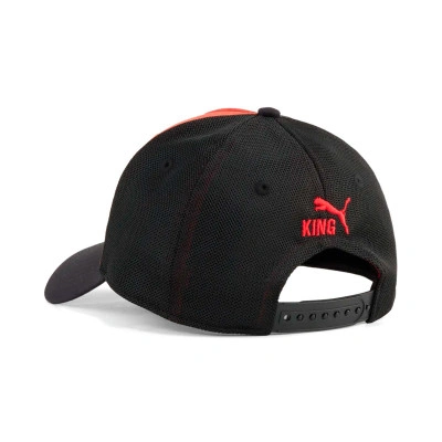 Gorra Ac Milan 2026-2027