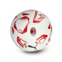 Ac Milan 2026-2027-PUMA White-multicolor