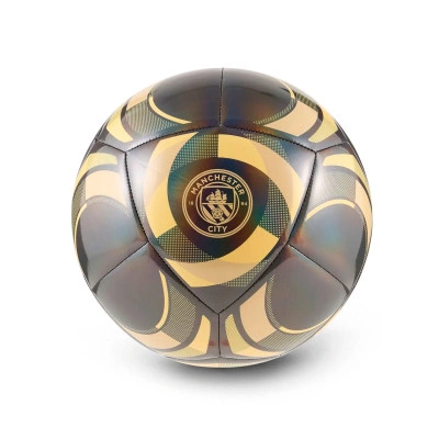 Bola Manchester City 2026-2027