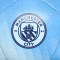 Balón Puma Mini Manchester City 2026-2027