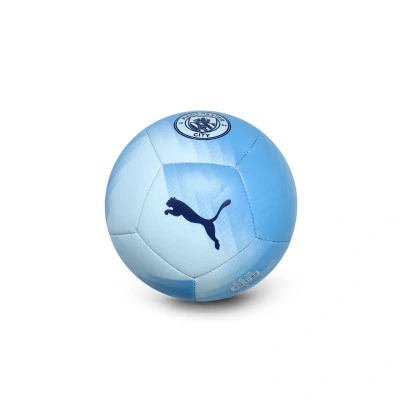 Balón Mini Manchester City 2026-2027