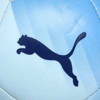 PUMA Balón Mini Manchester City — photo 4