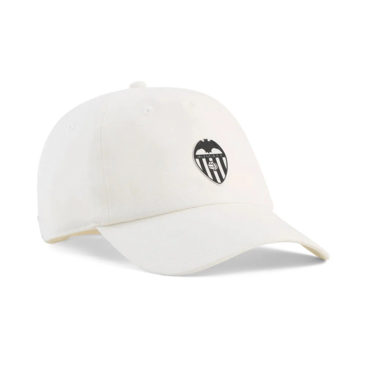gorra-puma-valencia-cf-2026-2027-warm-white-puma-black-0