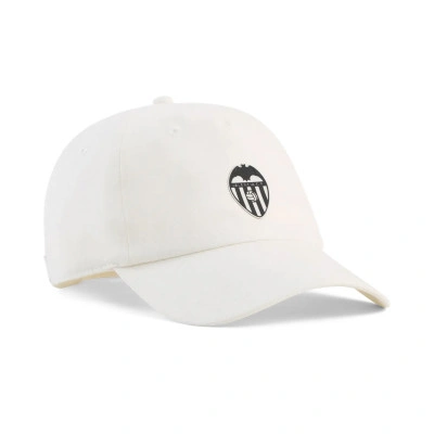 Gorra Valencia Cf 2026-2027