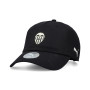 Valencia Cf 2026-2027-PUMA Black-Warm White