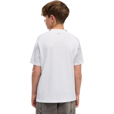 AC Milan Auswärts 2026-2027 Kinder Trikot