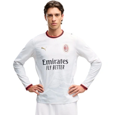 AC Milan Away kit 2026-2027 Jersey