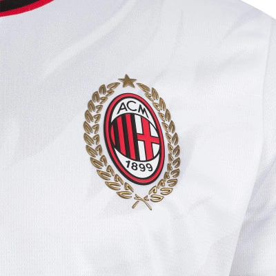 PUMA Camiseta Ac Milan Segunda Equipación — foto 4