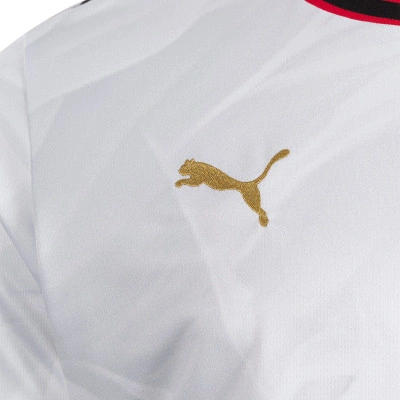 PUMA Camiseta Ac Milan Segunda Equipación — foto 5