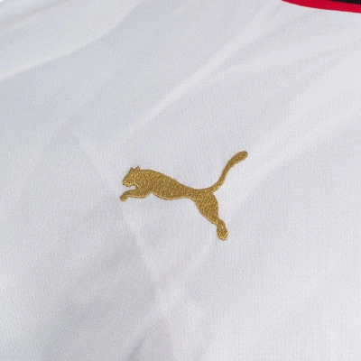 PUMA Camiseta Ac Milan Segunda Equipación Mujer — photo 3