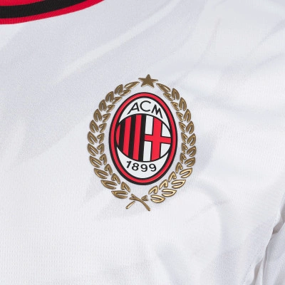 PUMA Camiseta Ac Milan Segunda Equipación Mujer — photo 4