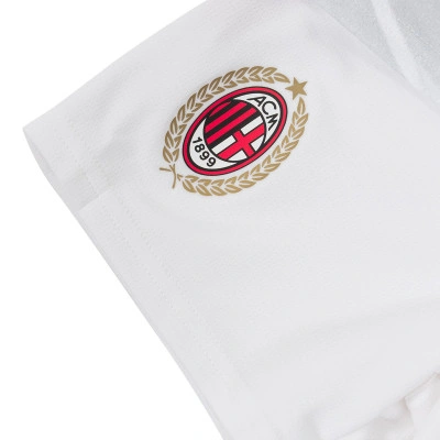 PUMA Conjunto Ac Milan Segunda Equipación Niño — foto 5
