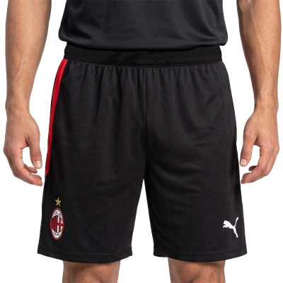 Calções AC Milan Primeiro equipamento 2026-2027
