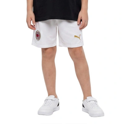 AC Milan Away kit 2026-2027 Shorts