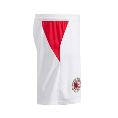 AC Milan Away kit 2026-2027 Shorts