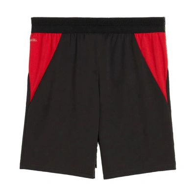 PUMA Pantalón corto Ac Milan Primera Equipación Niño — foto 5