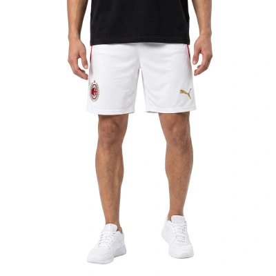 Kids AC Milan Away kit 2026-2027 Shorts