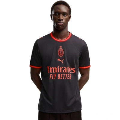 Camisola AC Milan Terceiro equipamento 2026-2027