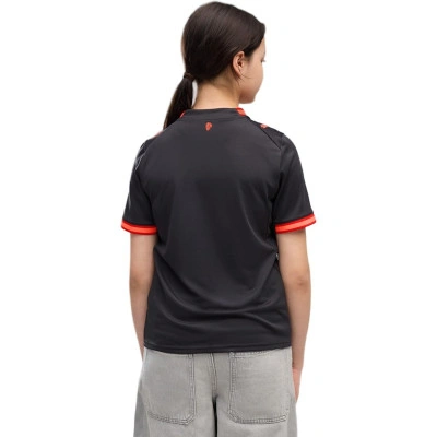 Camisola AC Milan Terceiro equipamento 2026-2027 Criança