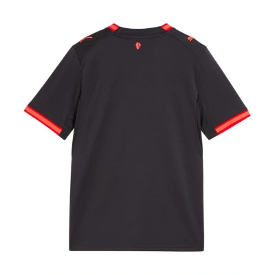 PUMA Camiseta Ac Milan Tercera Equipación Niño — photo 6