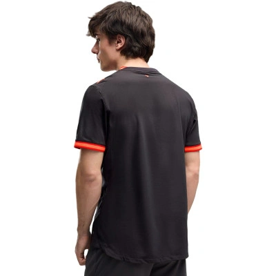 Camisola AC Milan Terceiro equipamento Authentic 2026-2027