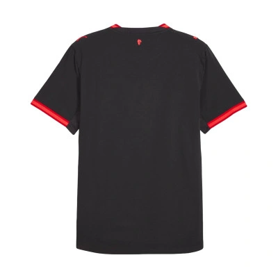 PUMA Camiseta Ac Milan Tercera Equipación Authentic — photo 6