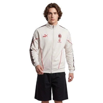 Casaco AC Milan Pre-Match Away 2026-2027