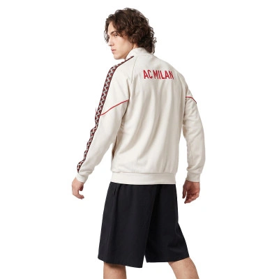 Casaco AC Milan Pre-Match Away 2026-2027