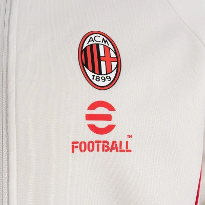 PUMA Chaqueta Ac Milan Pre-Match Away — photo 3