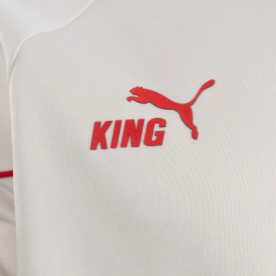 PUMA Chaqueta Ac Milan Pre-Match Away — photo 4