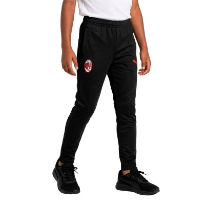Pantalón largo Ac Milan Training 2026-2027 Niño