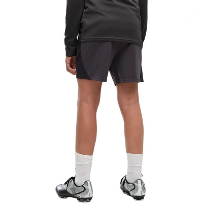 Pantalón corto Ac Milan Training 2026-2027 Niño