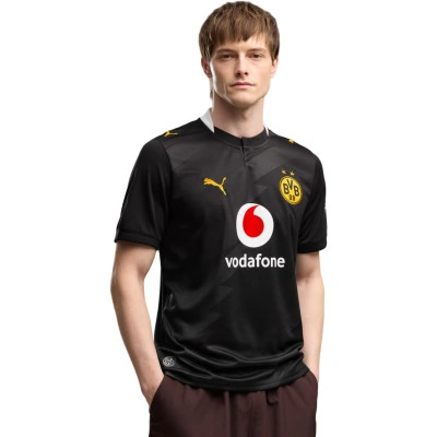Bvb Borussia Away kit 2026-2027 Jersey
