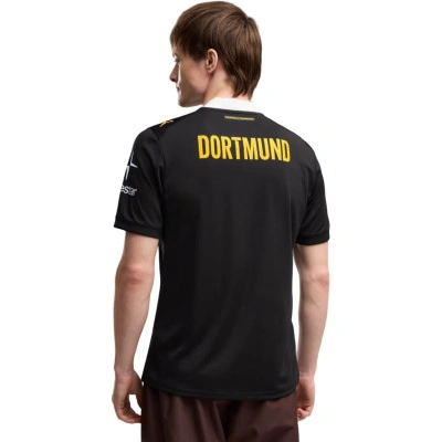 Bvb Borussia Away kit 2026-2027 Jersey