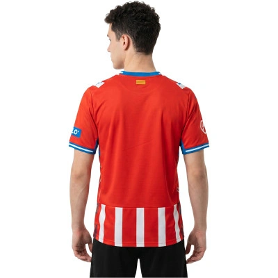 Camisola Girona FC Primeiro equipamento 2026-2027