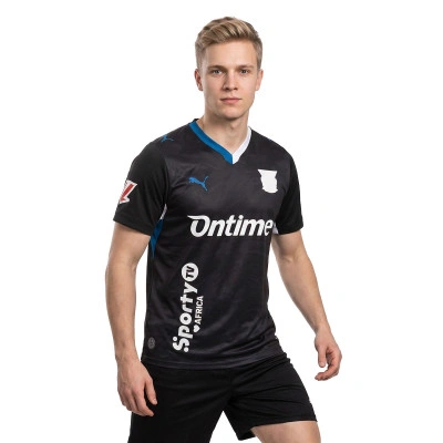 Camiseta Cd Leganés Segunda Equipación 2026-2027