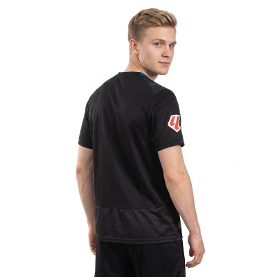 Camiseta Cd Leganés Segunda Equipación 2026-2027