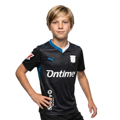 Jersey Cd Leganés Segunda Equipación 2026-2027 Niño