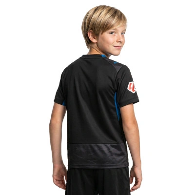 Jersey Cd Leganés Segunda Equipación 2026-2027 Niño