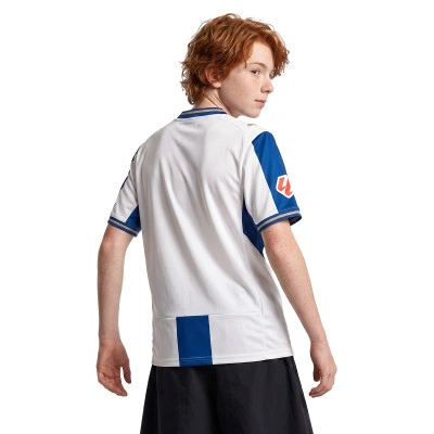 Kids CD Leganés Home kit 2026-2027 Jersey