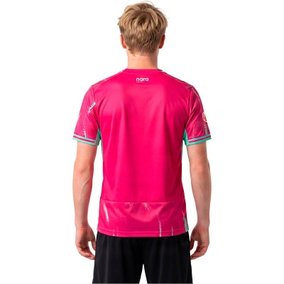 Camisola CD Leganés Terceiro equipamento 2026-2027