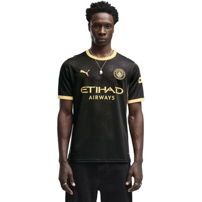 Manchester City Away kit 2026-2027 Jersey