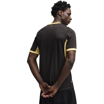 Manchester City Away kit 2026-2027 Jersey