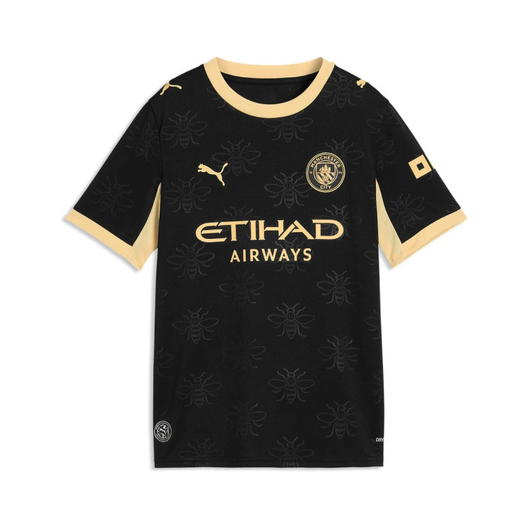 camiseta-puma-manchester-city-segunda-equipacion-2026-2027-nino-black-flaxen-3